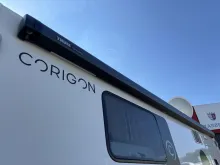 Fahrzeugbild Corigon T Advanced 700 S #9