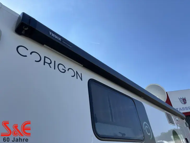 Fahrzeugbild Corigon T Advanced 700 S #9