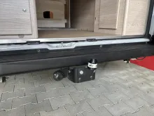 Fahrzeugbild Bürstner Campeo C 640 #10