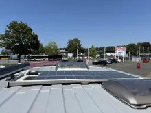 Fahrzeugbild Bürstner Campeo C 640 #11