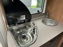 Fahrzeugbild Weinsberg Imperiale Integriert 600 LD #8