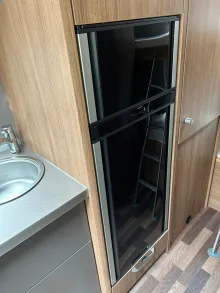 Fahrzeugbild Weinsberg Imperiale Integriert 600 LD #9