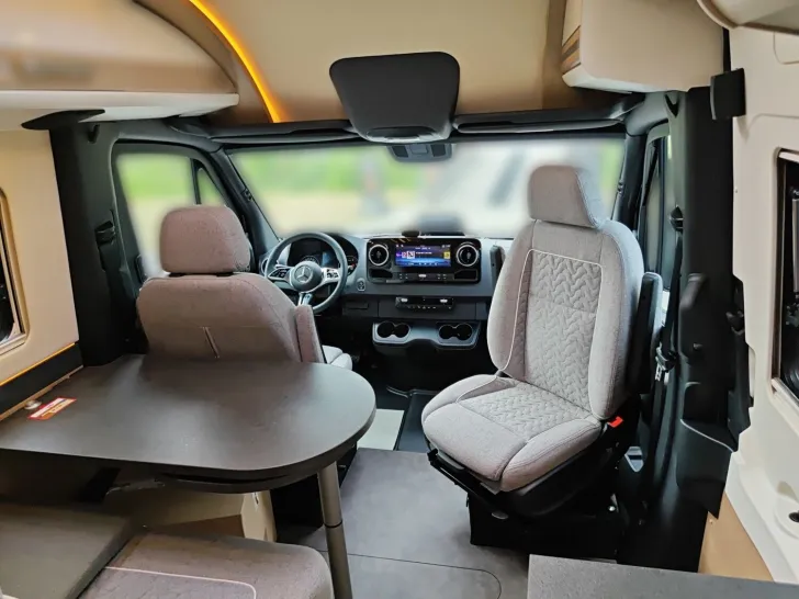 Fahrzeugbild Malibu Genius performance 4x4 641 LE SIE SPAREN 34970,- #11