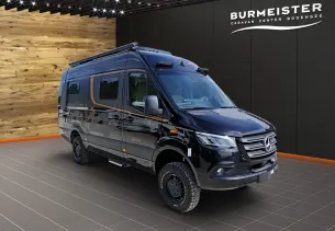 Bild genius 641 LE performance 4x4