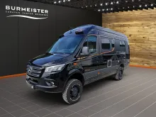 Fahrzeugbild Malibu Genius performance 4x4 641 LE SIE SPAREN 35450,- #3