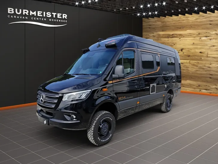Fahrzeugbild Malibu Genius performance 4x4 641 LE SIE SPAREN 35450,- #3