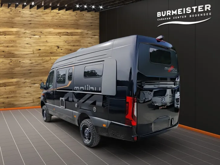 Fahrzeugbild Malibu Genius performance 4x4 641 LE SIE SPAREN 35450,- #5