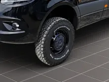 Fahrzeugbild Malibu Genius performance 4x4 641 LE SIE SPAREN 35450,- #6