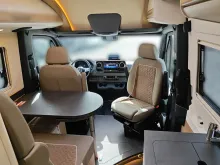 Fahrzeugbild Malibu Genius performance 4x4 641 LE SIE SPAREN 35450,- #11