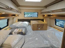 Fahrzeugbild Malibu Genius performance 4x4 641 LE SIE SPAREN 35450,- #17