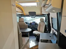 Fahrzeugbild Malibu Genius performance 4x4 641 LE SIE SPAREN 35450,- #19