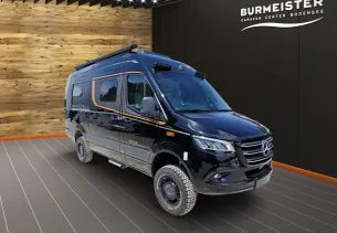 Bild genius 641 LE performance 4x4