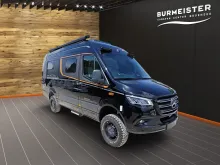 Fahrzeugbild Malibu Genius performance 4x4 641 LE SIE SPAREN 35430,- #1