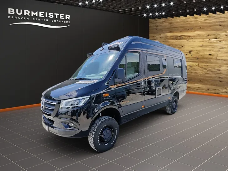 Fahrzeugbild Malibu Genius performance 4x4 641 LE SIE SPAREN 35430,- #3