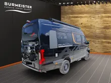 Fahrzeugbild Malibu Genius performance 4x4 641 LE SIE SPAREN 35430,- #4
