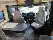 Fahrzeugbild Malibu Genius performance 4x4 641 LE SIE SPAREN 35430,- #11