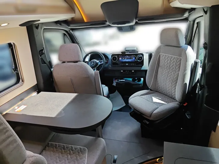 Fahrzeugbild Malibu Genius performance 4x4 641 LE SIE SPAREN 35430,- #11