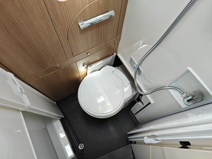Fahrzeugbild Malibu Genius performance 4x4 641 LE SIE SPAREN 35430,- #16
