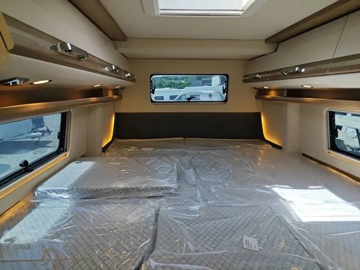 Fahrzeugbild Malibu Genius performance 4x4 641 LE SIE SPAREN 35430,- #17