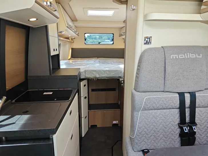 Fahrzeugbild Malibu Genius performance 4x4 641 LE SIE SPAREN 35430,- #18
