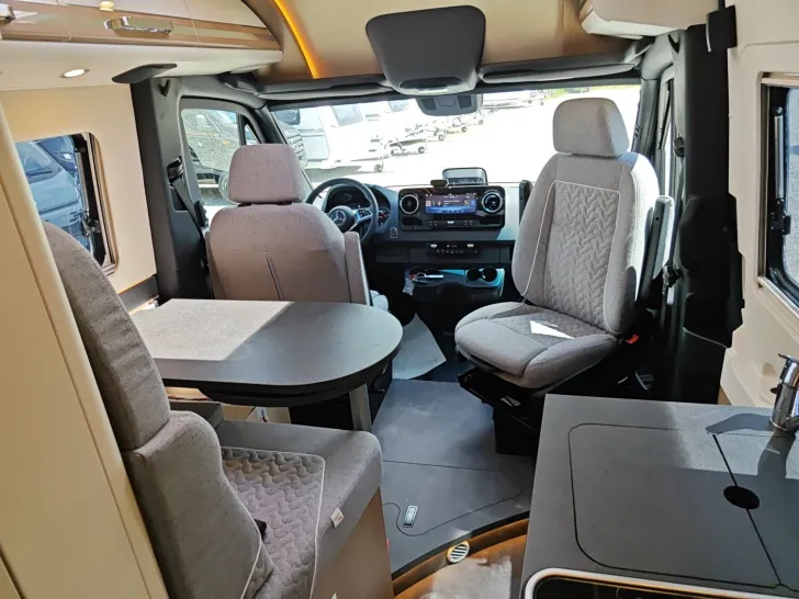 Fahrzeugbild Malibu Genius performance 4x4 641 LE SIE SPAREN 35430,- #19