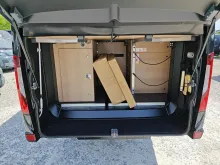 Fahrzeugbild Malibu Genius performance 4x4 641 LE SIE SPAREN 35430,- #20