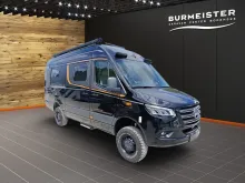 Fahrzeugbild Malibu Genius performance 4x4 641 LE SIE SPAREN 34970,- #1