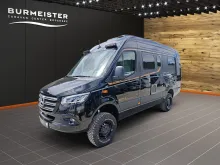 Fahrzeugbild Malibu Genius performance 4x4 641 LE SIE SPAREN 34970,- #3