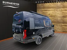 Fahrzeugbild Malibu Genius performance 4x4 641 LE SIE SPAREN 34970,- #4