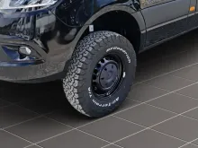 Fahrzeugbild Malibu Genius performance 4x4 641 LE SIE SPAREN 34970,- #6