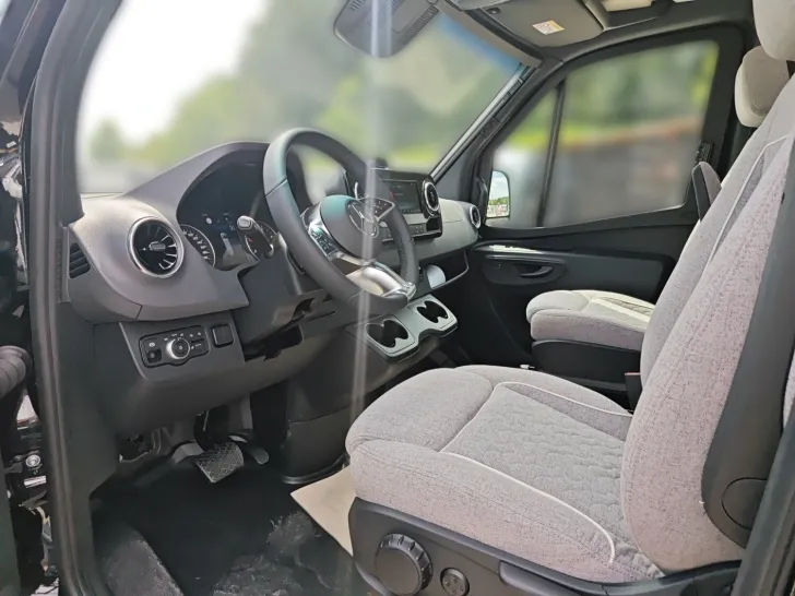 Fahrzeugbild Malibu Genius performance 4x4 641 LE SIE SPAREN 34970,- #7