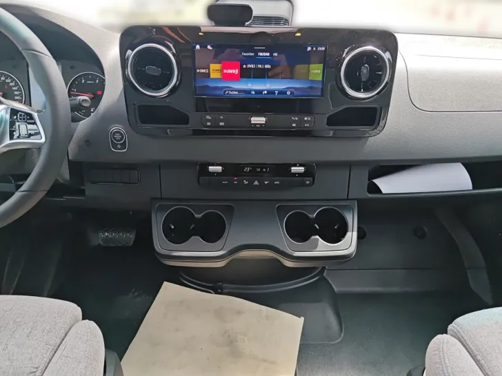 Fahrzeugbild Malibu Genius performance 4x4 641 LE SIE SPAREN 34970,- #9