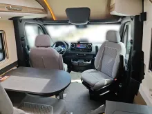 Fahrzeugbild Malibu Genius performance 4x4 641 LE SIE SPAREN 34970,- #11