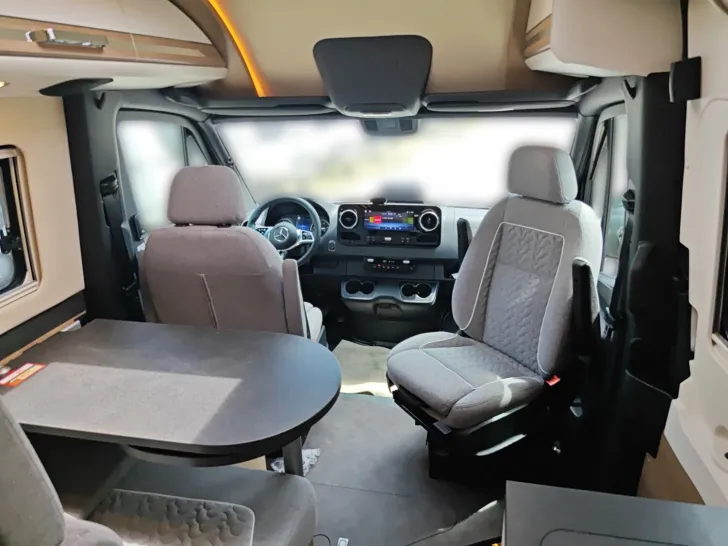Fahrzeugbild Malibu Genius performance 4x4 641 LE SIE SPAREN 34970,- #11