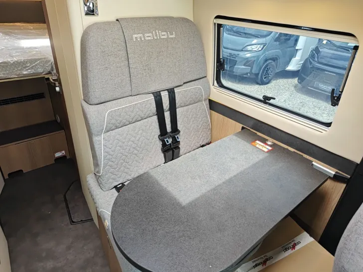 Fahrzeugbild Malibu Genius performance 4x4 641 LE SIE SPAREN 34970,- #12