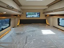 Fahrzeugbild Malibu Genius performance 4x4 641 LE SIE SPAREN 34970,- #17