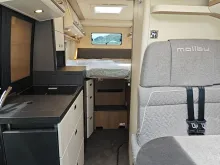 Fahrzeugbild Malibu Genius performance 4x4 641 LE SIE SPAREN 34970,- #18