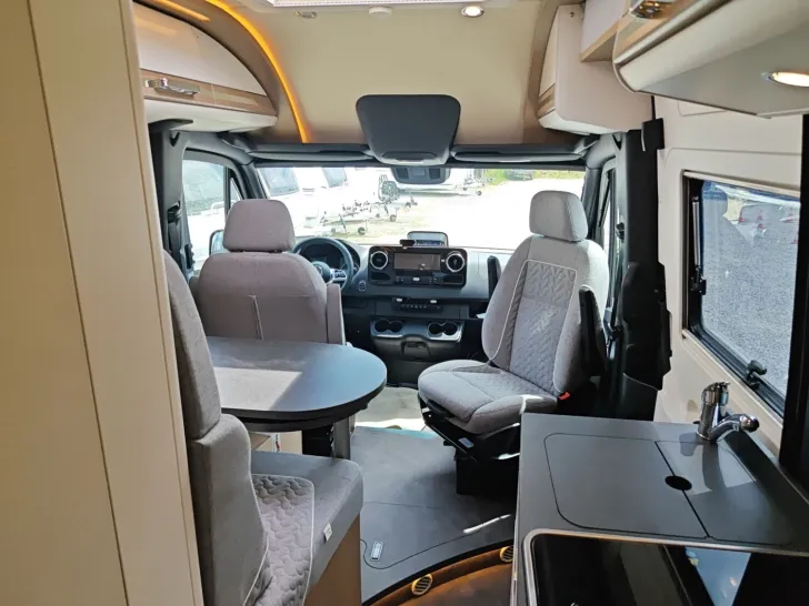 Fahrzeugbild Malibu Genius performance 4x4 641 LE SIE SPAREN 34970,- #19