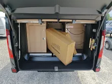 Fahrzeugbild Malibu Genius performance 4x4 641 LE SIE SPAREN 34970,- #20