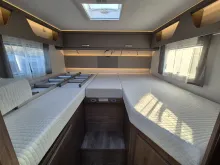 Fahrzeugbild Carado T448 pro+*Navi*Klima* #26
