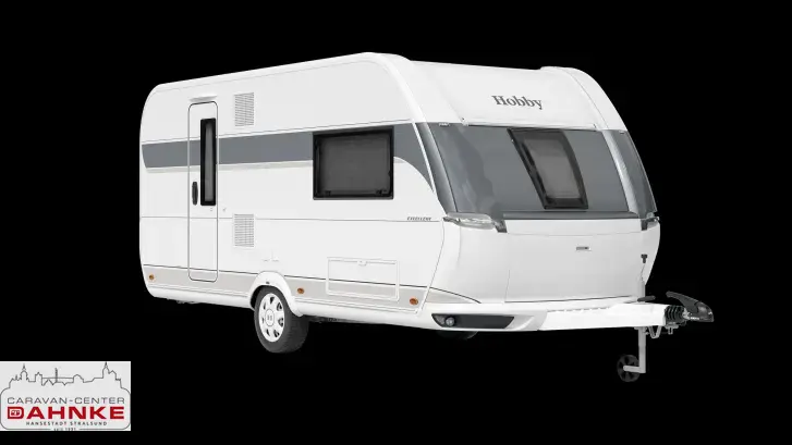 Fahrzeugbild Hobby Excellent 560 CFe #1