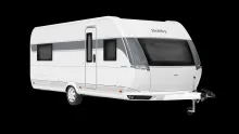Fahrzeugbild Hobby Prestige 560 FC #1