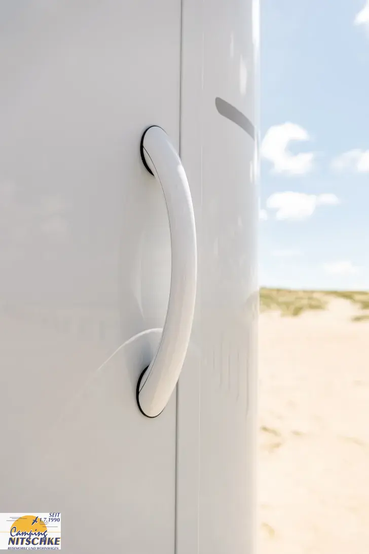 Fahrzeugbild Hobby Beachy 420+ Etagenbett*Alufelgen*E-Heizung #10
