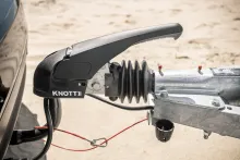 Fahrzeugbild Hobby Beachy 420+ Etagenbett*Alufelgen*E-Heizung #12