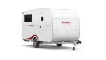 Fahrzeugbild Hobby Beachy 420+ Etagenbett*Alufelgen*E-Heizung #7