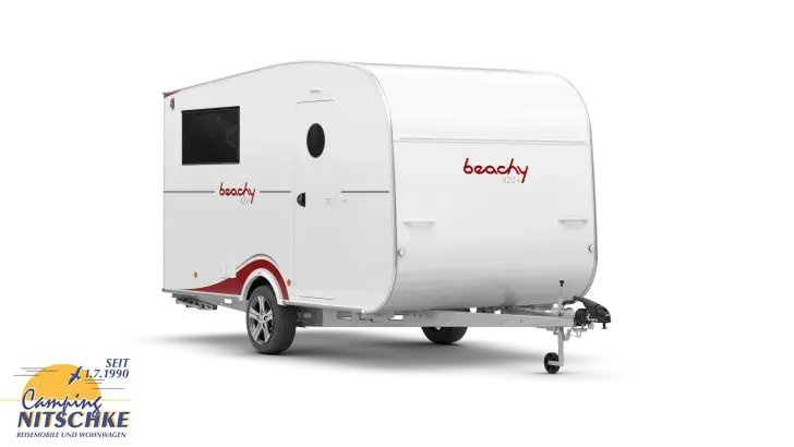 Fahrzeugbild Hobby Beachy 420+ Etagenbett*Alufelgen*E-Heizung #7