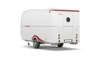 Fahrzeugbild Hobby Beachy 420+ Etagenbett*Alufelgen*E-Heizung #8