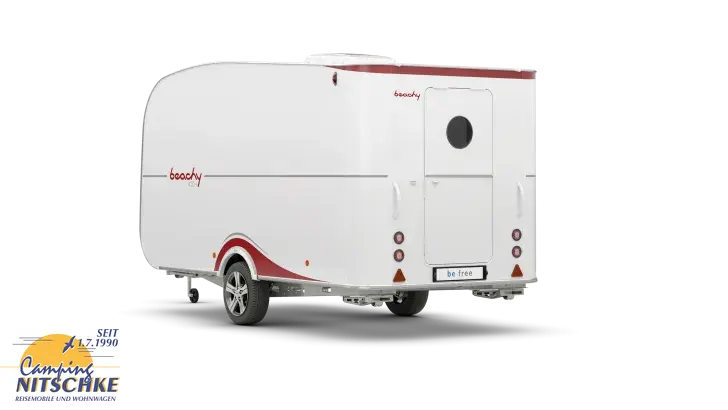 Fahrzeugbild Hobby Beachy 420+ Etagenbett*Alufelgen*E-Heizung #8