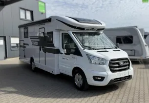 Bild ZEFIRO 267 TL