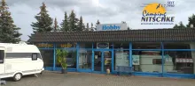 Fahrzeugbild Hobby Beachy 420+ Etagenbett*Alufelgen*E-Heizung #30